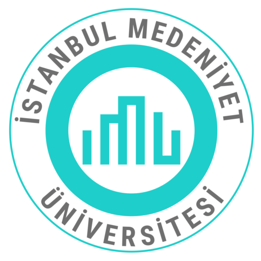 Istanbul Medeniyet University logo