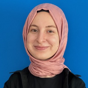 Süeda Ünlü